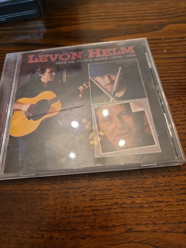 Levon helm take - –, the